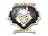 Sticker | G2 Esports (Gold) | Berlin 2019