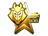 Sticker | G2 Esports (Gold) | Cluj-Napoca 2015