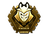Sticker | G2 Esports (Gold) | London 2018