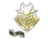 Sticker | G2 Esports (Gold) | Paris 2023