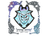 Sticker | G2 Esports (Holo) | Austin 2025