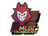 Sticker | G2 Esports (Holo) | MLG Columbus 2016