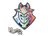 Sticker | G2 Esports (Holo) | Paris 2023
