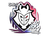 Sticker | G2 (Foil) | 2020 RMR