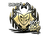 Sticker | G2 (Gold) | 2020 RMR
