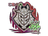 Sticker | G2 (Holo) | 2020 RMR