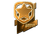 Sticker | Gambit Esports (Gold) | Boston 2018