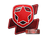 Sticker | Gambit Gaming | Atlanta 2017