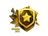 Sticker | Gambit Gaming (Gold) | Cologne 2016