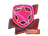Sticker | Gambit Gaming (Holo) | Atlanta 2017