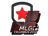 Sticker | Gambit Gaming | MLG Columbus 2016