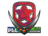 Sticker | Gambit (Holo) | Krakow 2017
