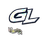 Sticker | GamerLegion (Glitter) | Paris 2023