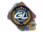 Sticker | GamerLegion (Glitter) | Rio 2022