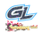 Sticker | GamerLegion (Glitter) | Shanghai 2024