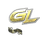 Sticker | GamerLegion (Gold) | Paris 2023