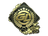 Sticker | GamerLegion (Gold) | Rio 2022