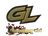 Sticker | GamerLegion (Gold) | Shanghai 2024