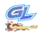 Sticker | GamerLegion (Holo) | Shanghai 2024