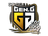 Sticker | Gen.G | 2020 RMR