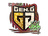 Sticker | Gen.G (Holo) | 2020 RMR