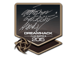 Image of an item