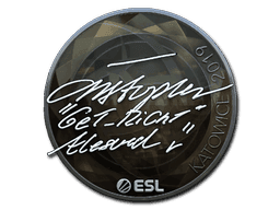 Image of an item