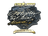 Sticker | GeT_RiGhT (Gold) | Berlin 2019