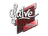 Sticker | gla1ve | Boston 2018