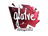 Sticker | gla1ve (Foil) | Cologne 2016