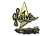 Sticker | gla1ve (Gold) | Antwerp 2022