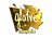 Sticker | gla1ve (Gold) | Cologne 2016