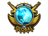 Sticker | Global Elite (Foil)