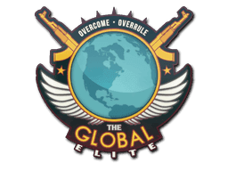 Sticker | Global Elite