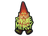 Sticker | Gnome Mercy