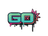 Sticker | GO