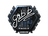 Sticker | gob b (Foil) | London 2018