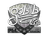 Sticker | gob b | Krakow 2017