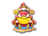 Sticker | God of Fortune