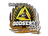 Sticker | GODSENT | 2020 RMR