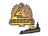 Sticker | GODSENT (Holo) | Stockholm 2021
