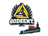 Sticker | GODSENT | Stockholm 2021