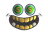 Sticker | Gold Teef (Foil)