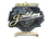 Sticker | Golden (Gold) | Berlin 2019