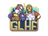 Sticker | Good Sports
