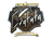 Sticker | Gratisfaction (Gold) | Berlin 2019