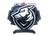 Sticker | Grayhound Gaming (Foil) | Berlin 2019