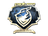 Sticker | Grayhound Gaming (Gold) | Berlin 2019