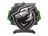 Sticker | Grayhound Gaming (Holo) | Berlin 2019