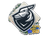 Sticker | Grayhound Gaming | Rio 2022